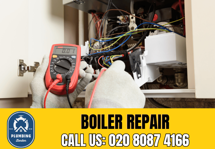 boiler repair Palmers Green