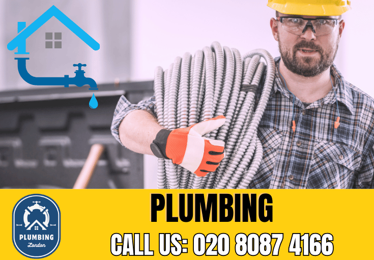 Palmers Green Plumbers - Professional, Certified & Affordable Plumbing and Heating Services | Your #1 Local Plumbers