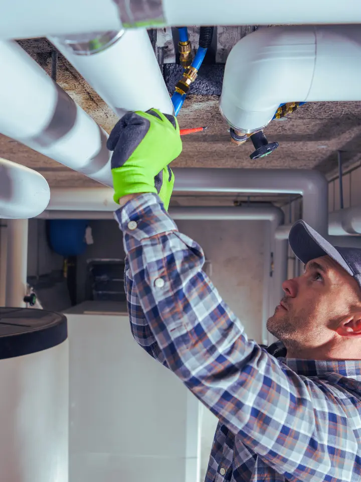 emergency heating engineer Palmers Green, N13